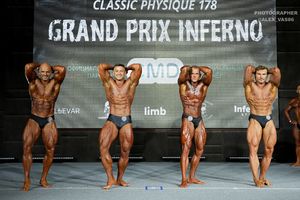 CLASSIC PHYSIQUE 178